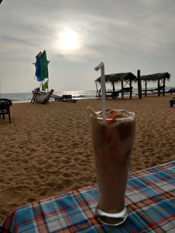 Dreamvillage Додандува Экстерьер фото