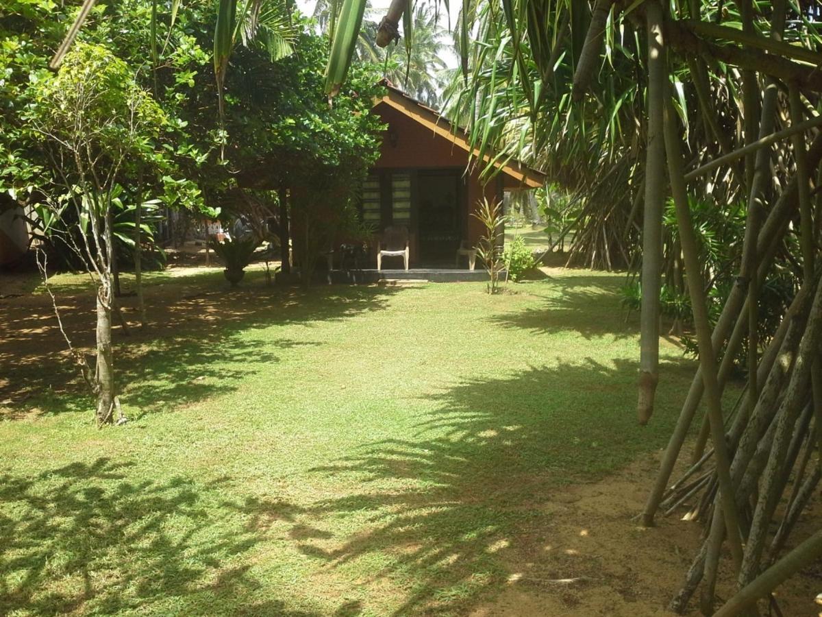 Dreamvillage Додандува Экстерьер фото