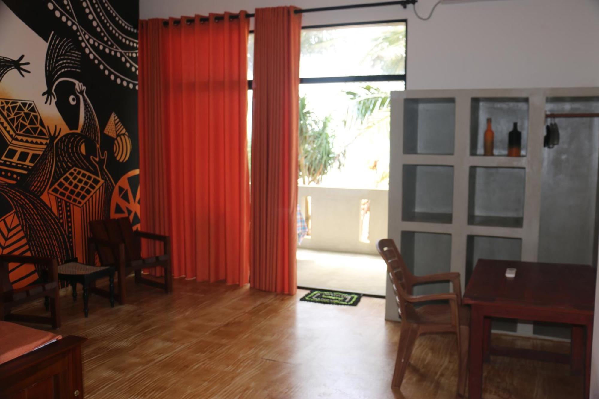 Dreamvillage Додандува Экстерьер фото