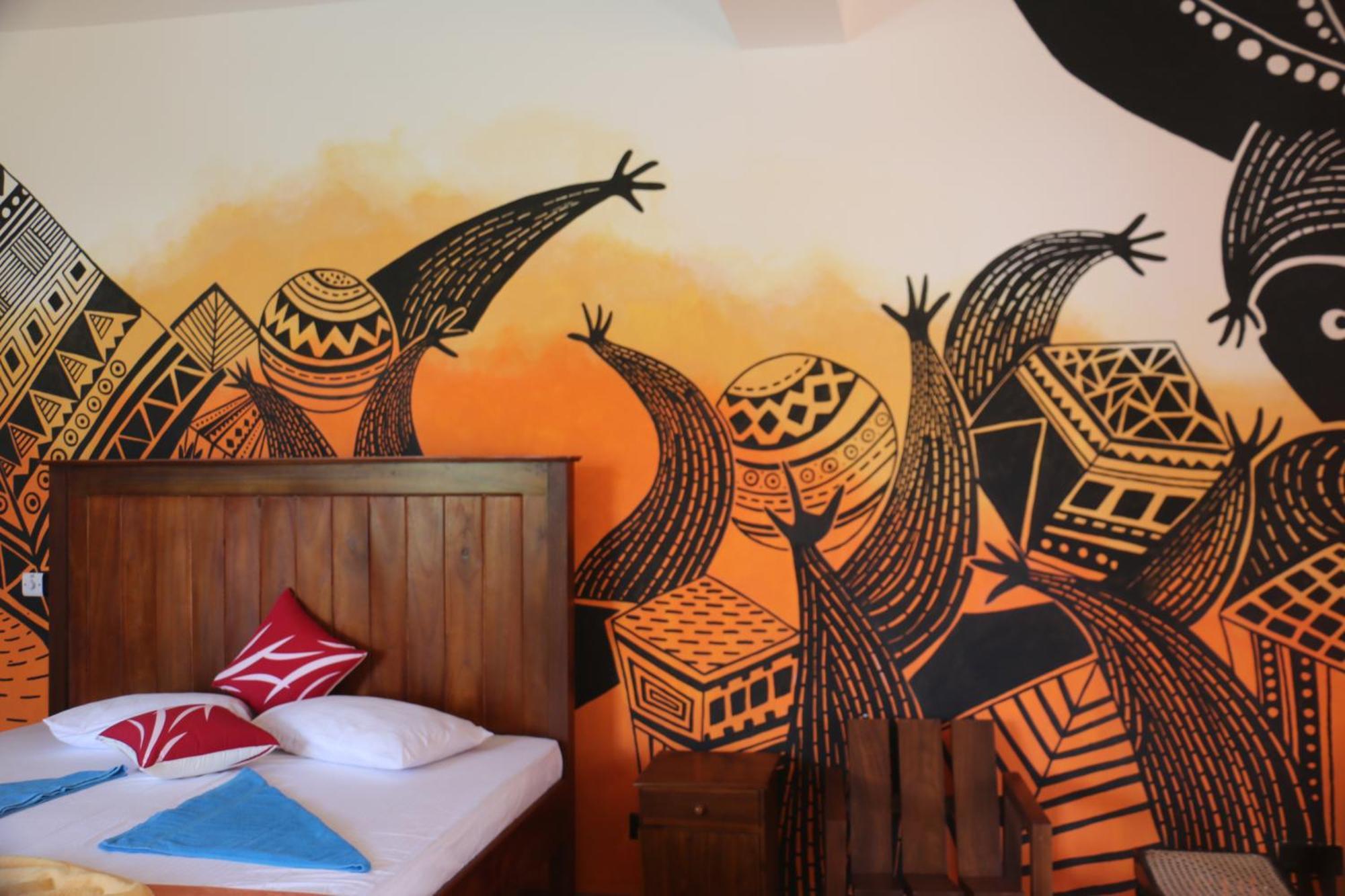 Dreamvillage Додандува Экстерьер фото