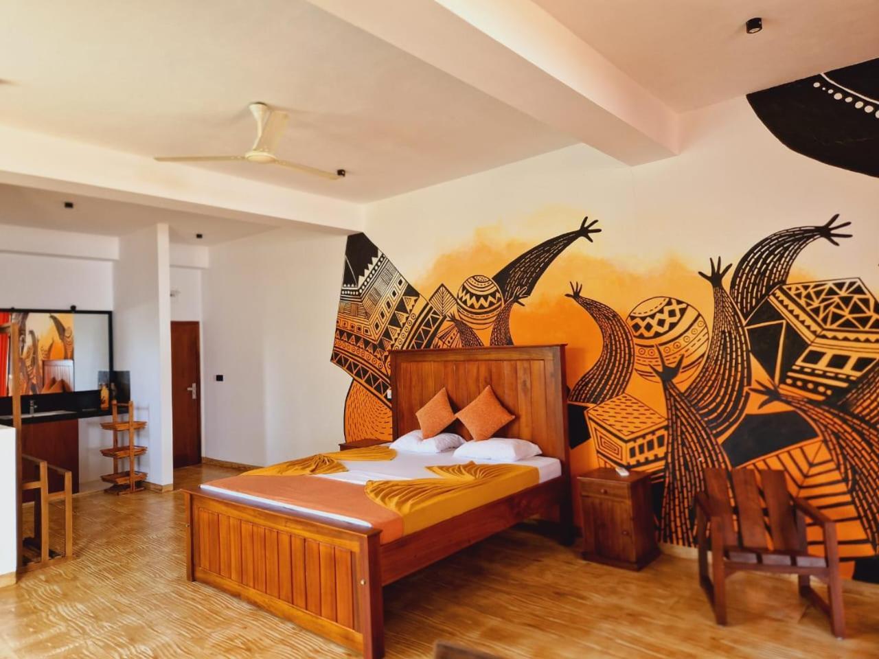 Dreamvillage Додандува Экстерьер фото