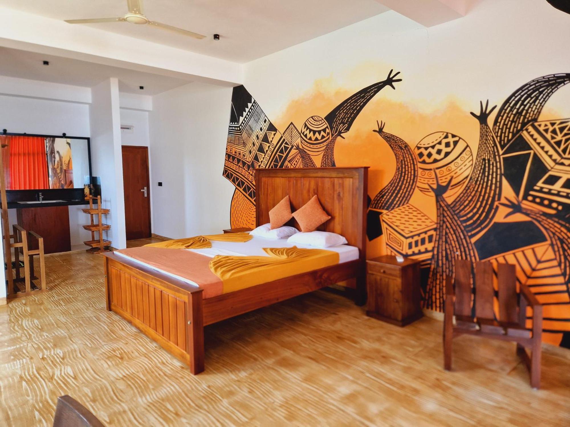 Dreamvillage Додандува Экстерьер фото