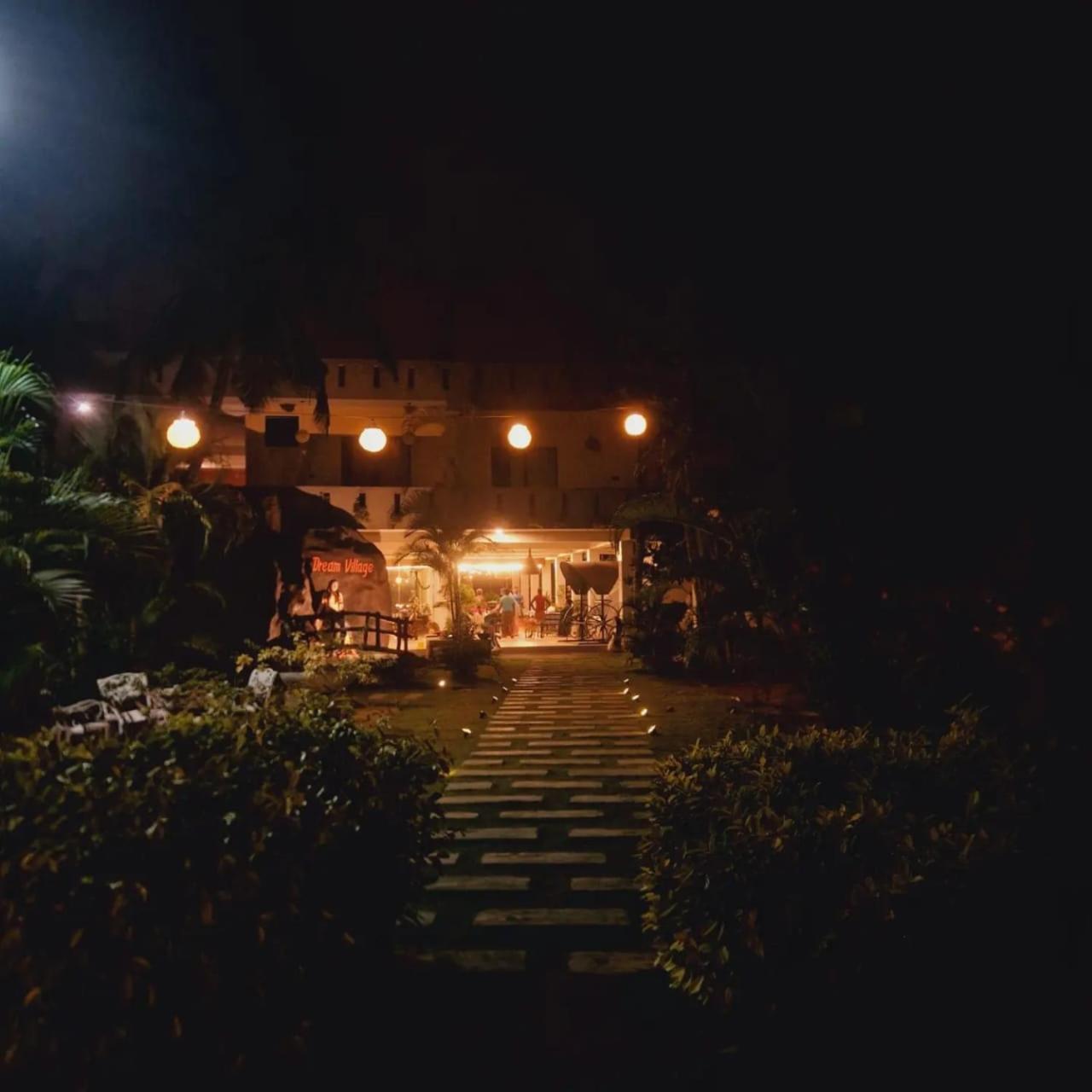Dreamvillage Додандува Экстерьер фото