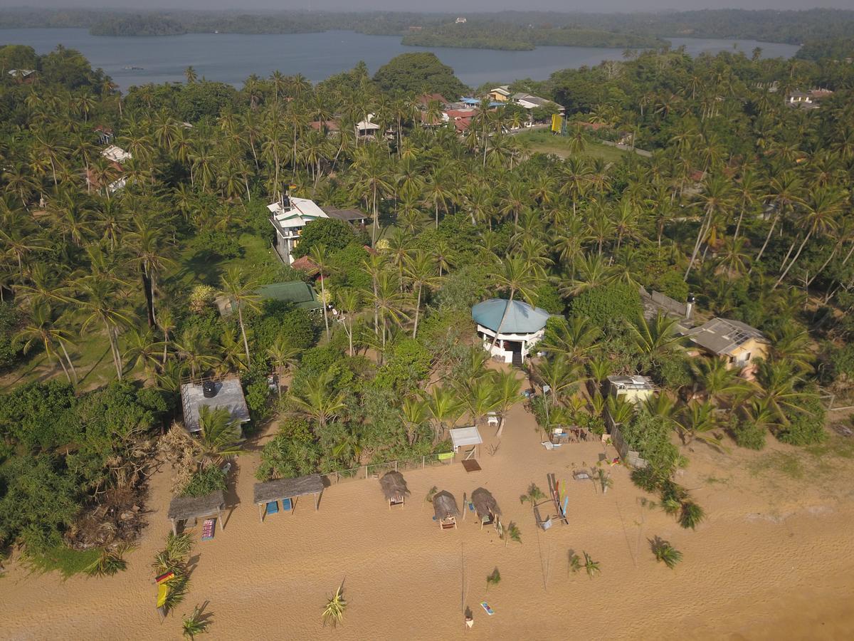 Dreamvillage Додандува Экстерьер фото